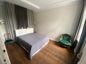 Home3city Kameralny, Sopot